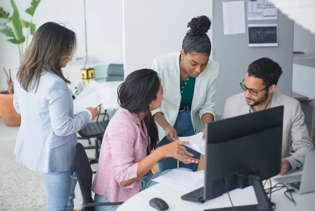 Elevating Style with a Fashion Digital Marketing Agency 7 Fashion7