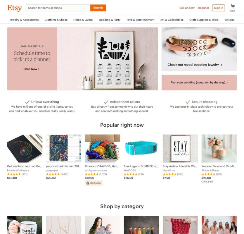 Unlocking Success: Essential Obligatory Features of Ecommerce Website 1 Features of Ecommerce Website1