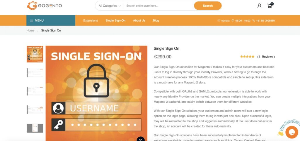 Unlocking Success: Essential Obligatory Features of Ecommerce Website 8 Features of Ecommerce Website8
