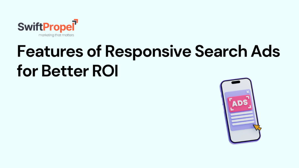 Features of Responsive Search Ads