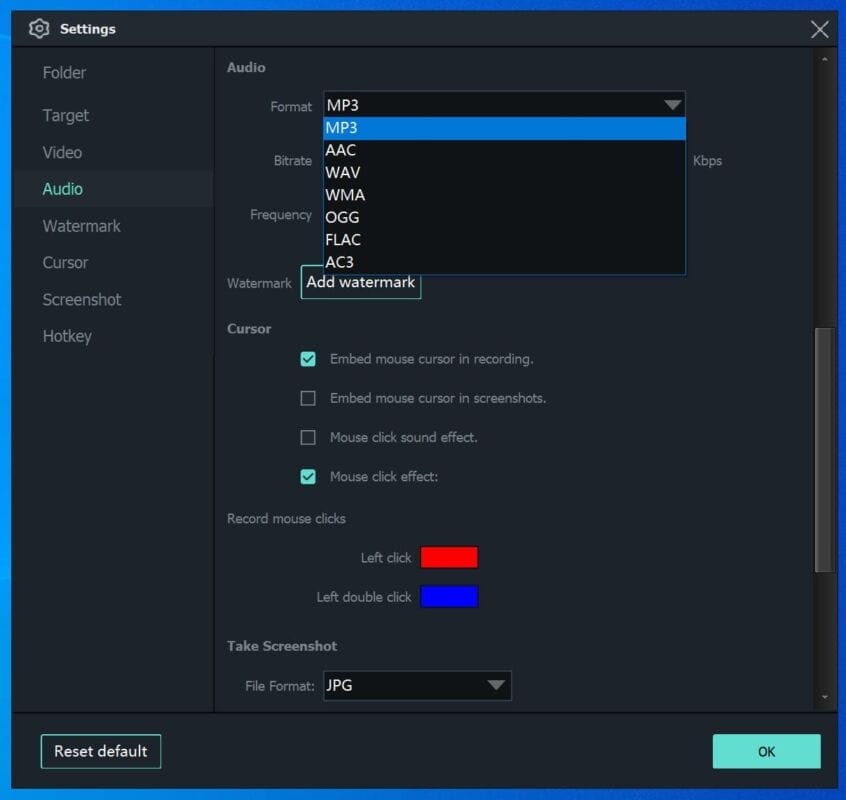 7 Best Screen Recording Software: Top Screen Recorders Revealed 6 File Formats