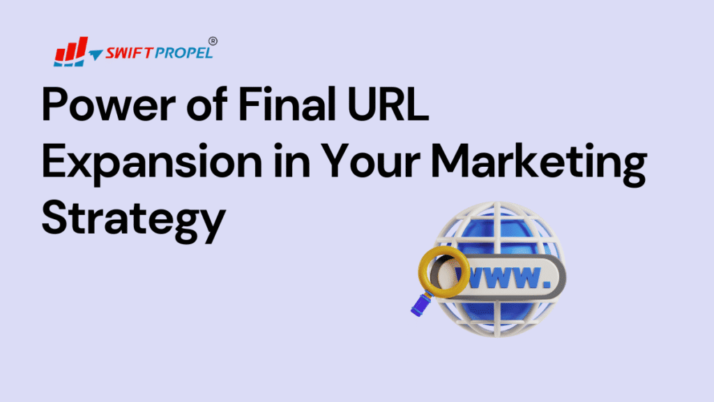 Final URL Expansion