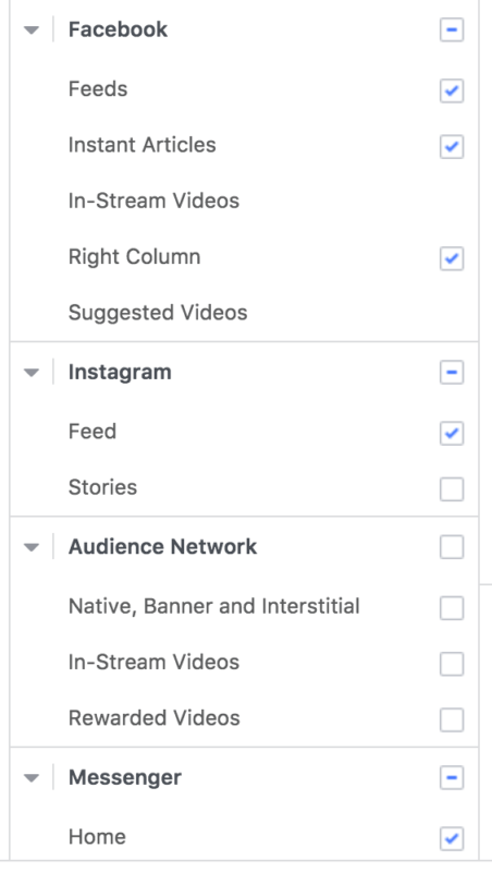 A Beginner’s Guide to Creating Your First Facebook Ad Campaign 9 First Facebook Ad Campaign9