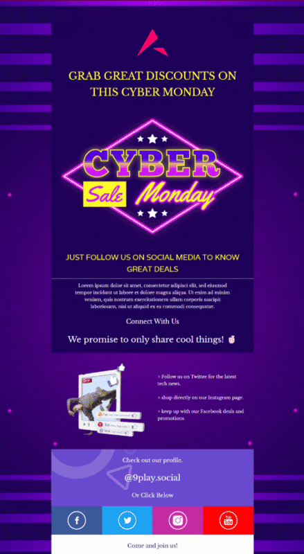 10 Tips to Improve Email Marketing Campaigns and Boost Success 4 Focus on Quality Content