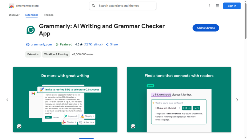 15 Free Chrome Extensions for SEO Experts: Boost your SEO 4 Free Chrome Extensions for SEO4