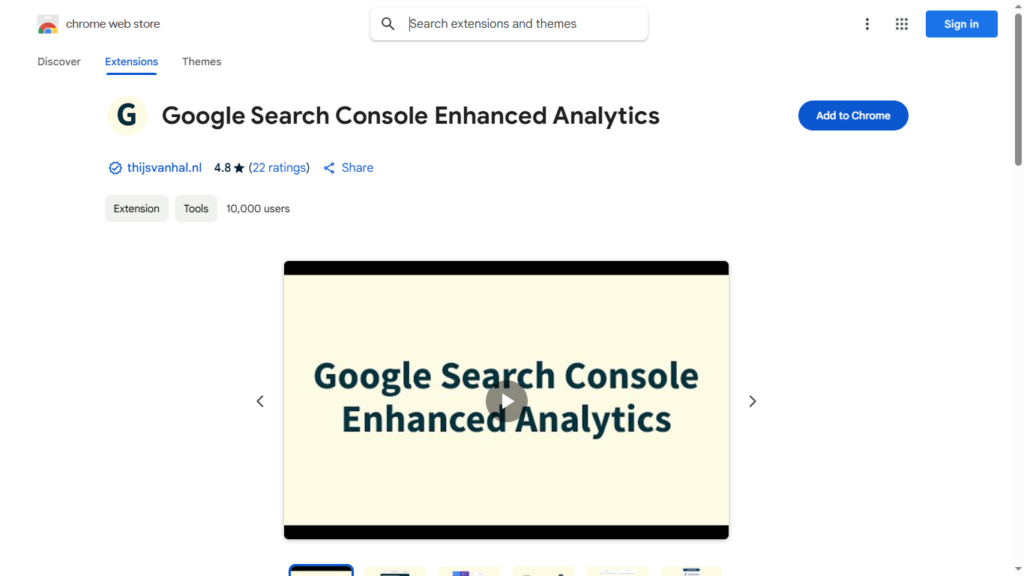 15 Free Chrome Extensions for SEO Experts: Boost your SEO 5 Free Chrome Extensions for SEO5