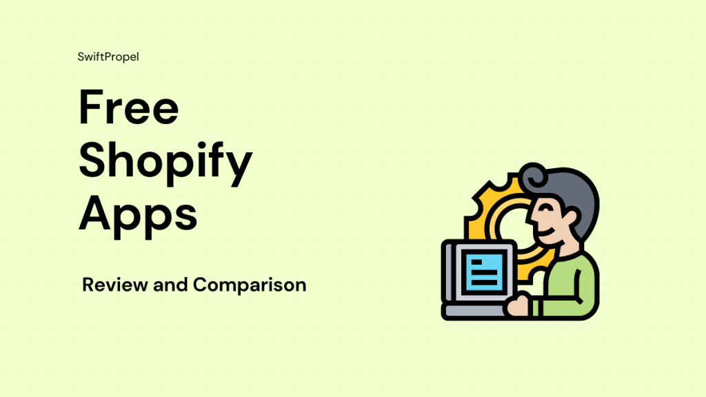 Free Shopify Apps 1