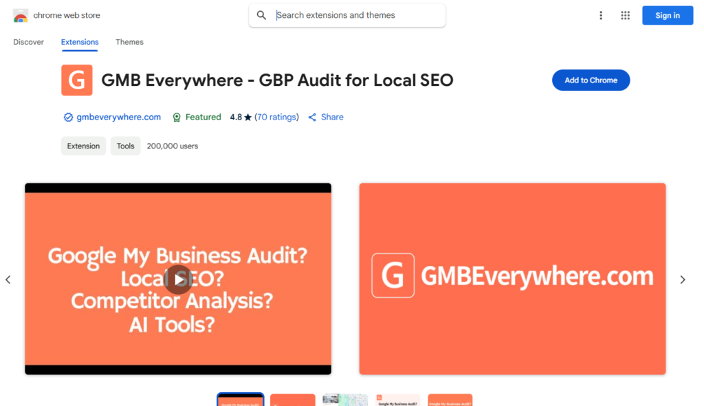 15 Free Chrome Extensions for SEO Experts: Boost your SEO 11 Free11