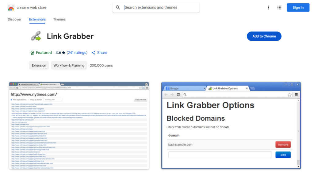 15 Free Chrome Extensions for SEO Experts: Boost your SEO 13 Free13