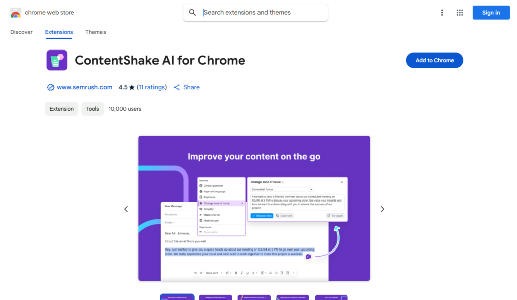 15 Free Chrome Extensions for SEO Experts: Boost your SEO 14 Free14