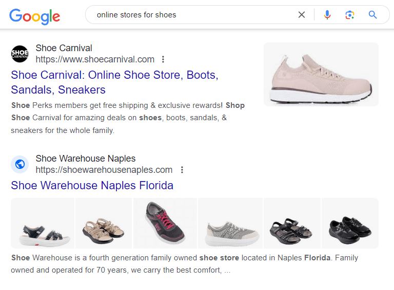 Maximizing Your Sales with Facebook Ads for Shoe Stores 6 Good SEO