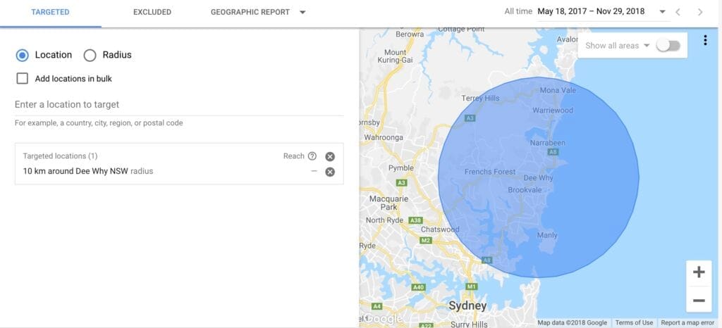5 Top Effective Tips for Optimizing Geo-targeting Ads 4 Optimizing Geo-Targeting Ads