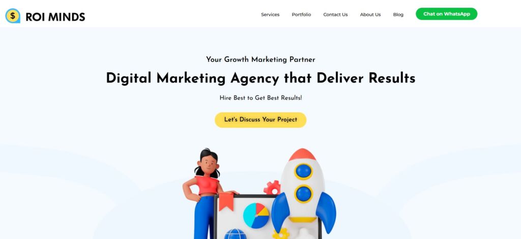 Top Google Ads Agencies in India: A Comprehensive Guide 2 Google Ads Agencies in India2