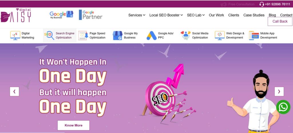 Top Google Ads Agencies in India: A Comprehensive Guide 3 Google Ads Agencies in India3