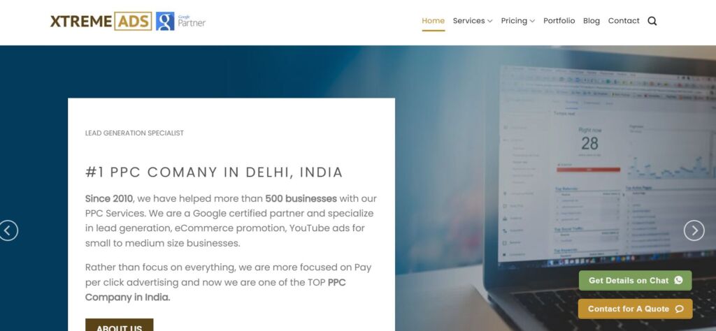 Top Google Ads Agencies in India: A Comprehensive Guide 4 Google Ads Agencies in India4