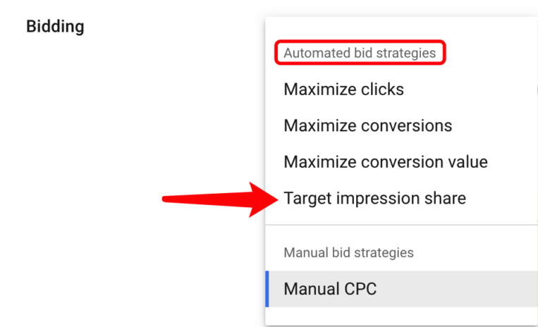 A Deep Dive into How to Use Google Ads Auction Insights Tool Effectively 3 Google Ads Auction Insights Tool3