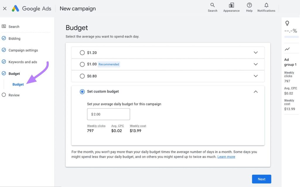 A Deep Dive into How to Use Google Ads Auction Insights Tool Effectively 6 Google Ads Auction Insights Tool6