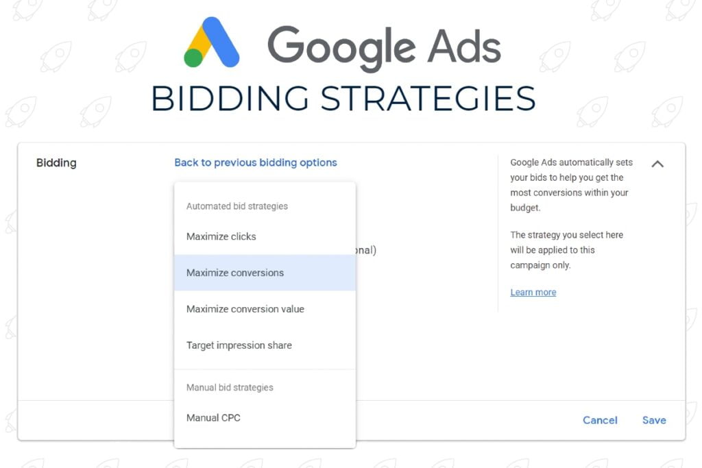 Mastering the Google ads bidding strategies : A Comprehensive Guide 1 Google Ads Bidding Works