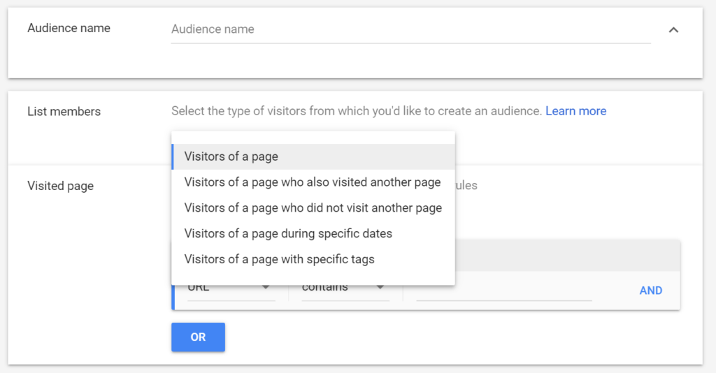Mastering Google Ads Remarketing Campaigns: Ultimate Guide 1 Google Ads Remarketing Campaigns