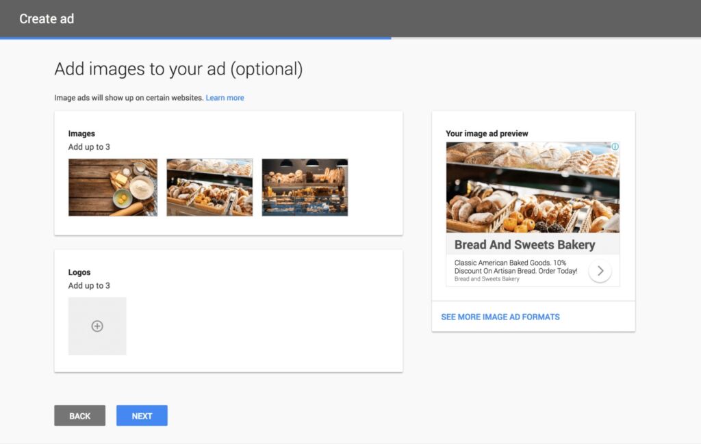 Maximizing Sales with Google Ads for eCommerce Website 6 Google Ads for eCommerce Website6