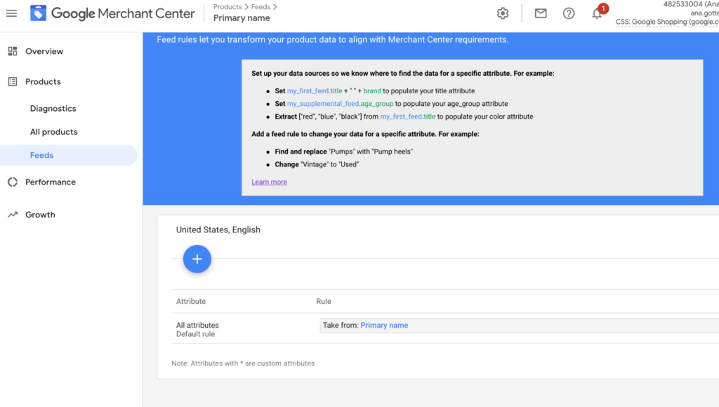Maximizing Sales with Google Ads for eCommerce Website 9 Google Ads for eCommerce Website9