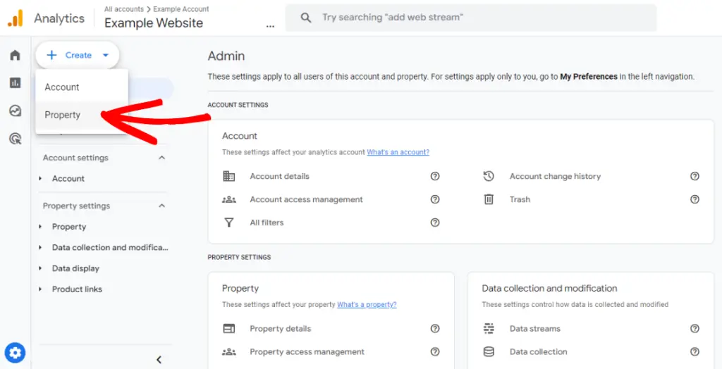 How to Use Google Analytics For Ecommerce Store 2 Google Analytics For Ecommerce Store2