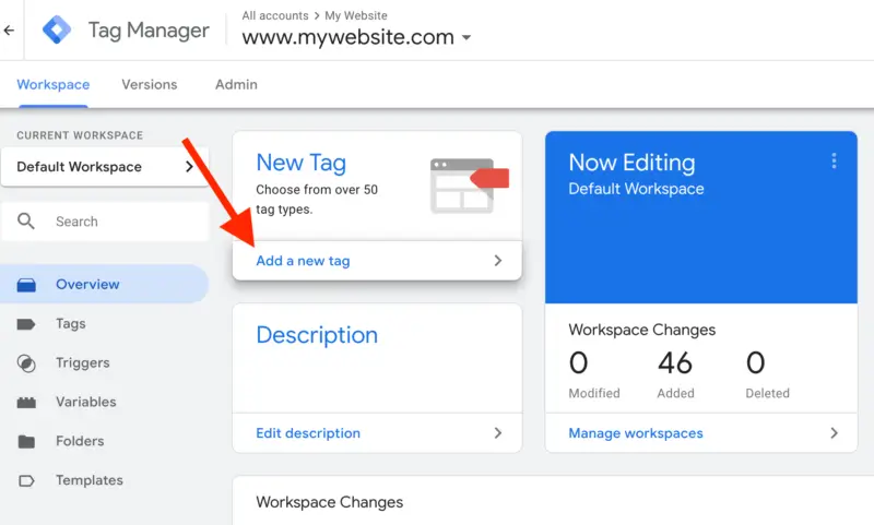 How to Use Google Analytics For Ecommerce Store 3 Google Analytics For Ecommerce Store3
