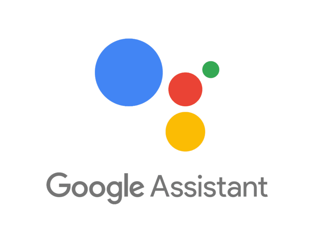 Google Assistant