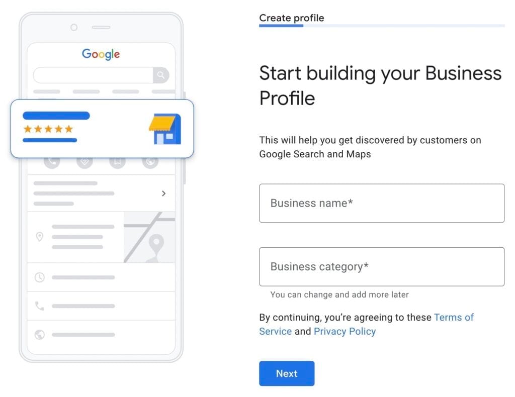 Google Business Profile1