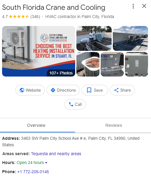 Top 10 Powerful Local SEO Tips For HVAC Contractors 3 Local SEO Tips For HVAC Contractors