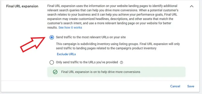 Optimizing Google Performance Max Campaigns for Better Results 3 Google Performance Max Campaigns3