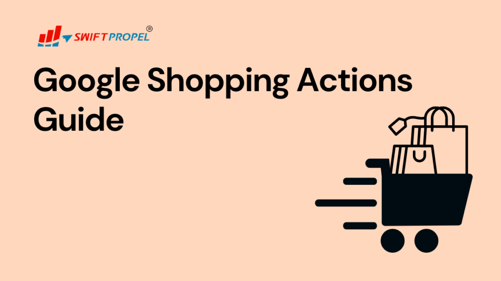 Google Shopping Actions