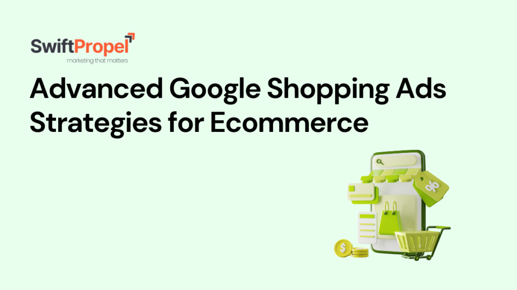 Google Shopping Ads Strategies