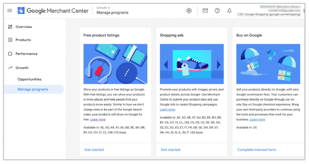 The Benefits of Using Google Shopping Ads for Ecommerce Success 1 Google Shopping Ads for Ecommerce1