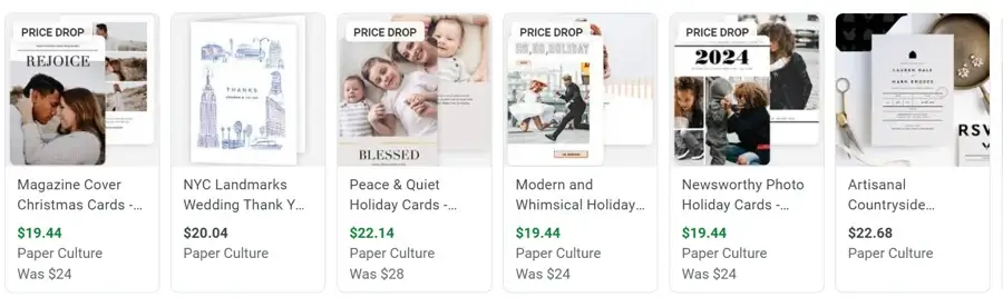 The Benefits of Using Google Shopping Ads for Ecommerce Success 2 Google Shopping Ads for Ecommerce2