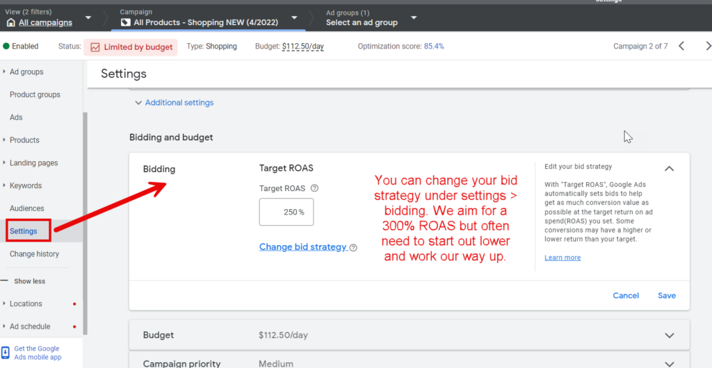 The Benefits of Using Google Shopping Ads for Ecommerce Success 3 Google Shopping Ads for Ecommerce3