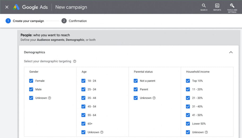 Comparing Google Shopping Ads vs Facebook Ads for eCommerce 3 Google Shopping Ads vs Facebook Ads3