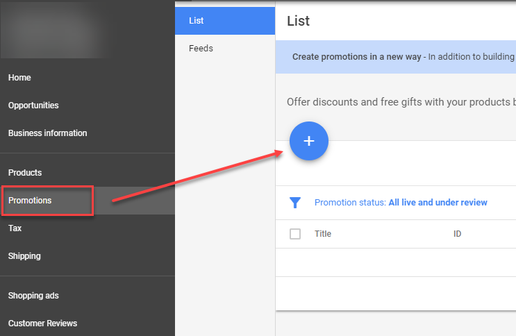 Using Google Shopping Ads with Merchant Promotion: Tips for Success 1 Google Shopping Ads with Merchant Promotion1