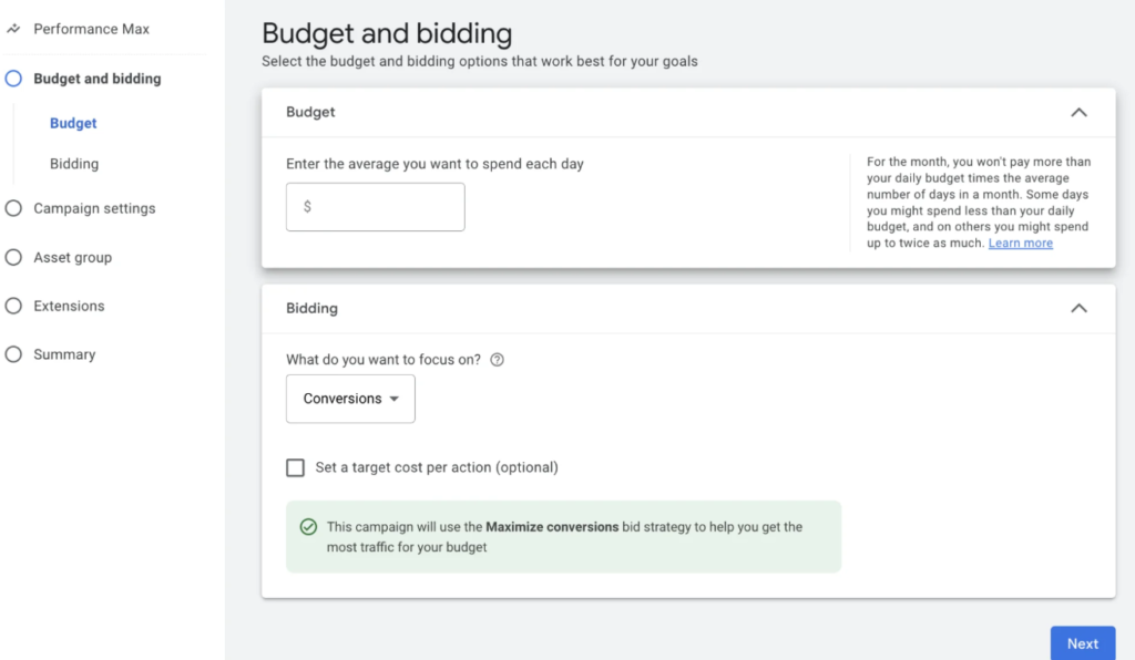 Google Shopping Campaign Structure4