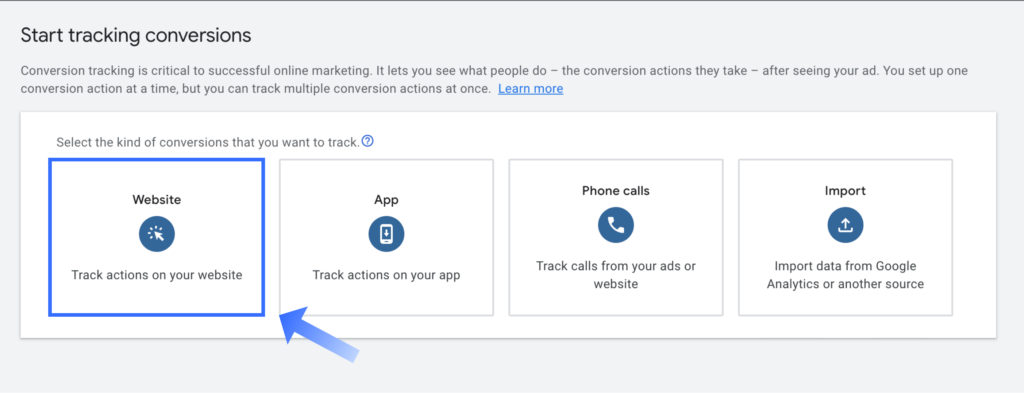 Optimizing Google Performance Max Campaigns for Better Results 6 Google6