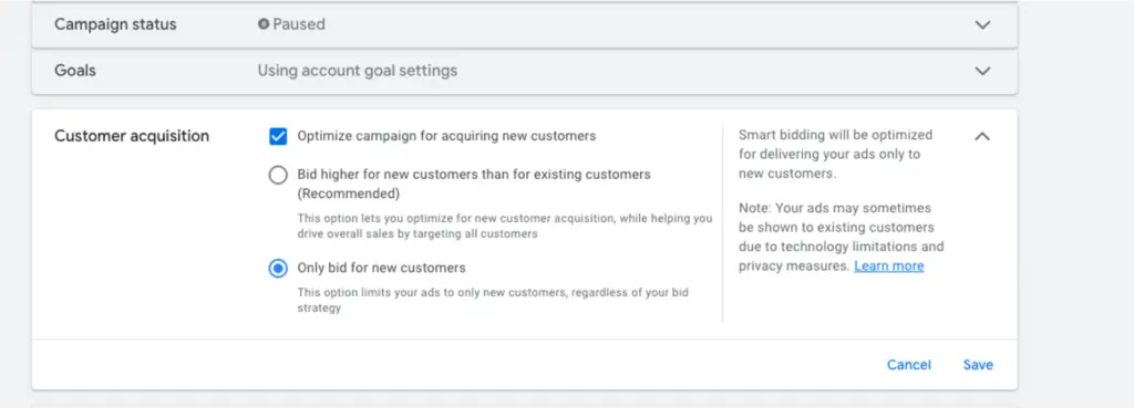 Optimizing Google Performance Max Campaigns for Better Results 9 Google9