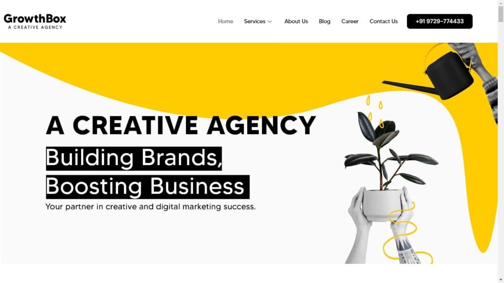 10 Ecommerce Social Media Marketing Agencies in Chandigarh 7 Ecommerce Social Media Marketing Agencies in Chandigarh