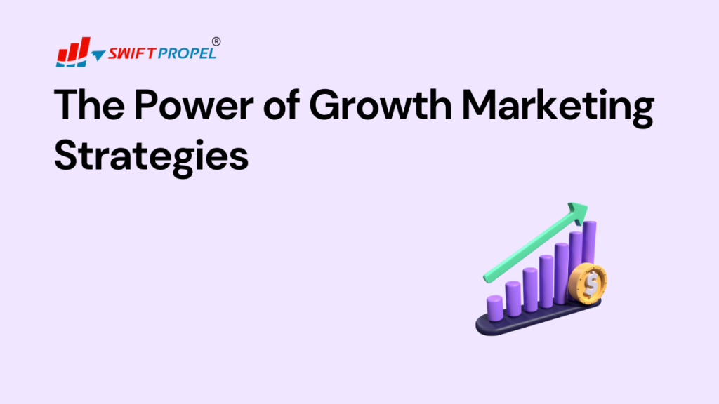 Growth Marketing