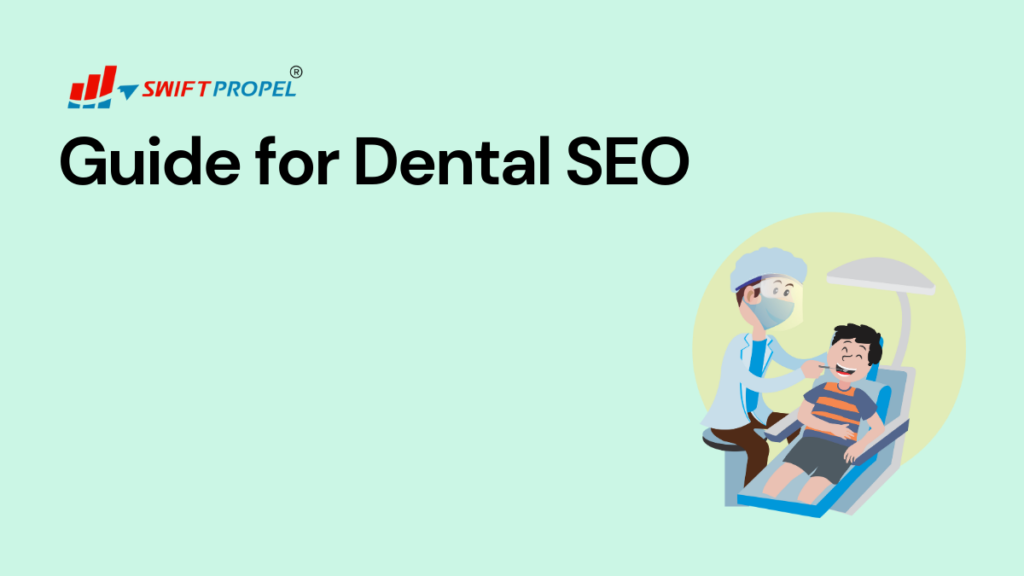 Guide for Dental SEO