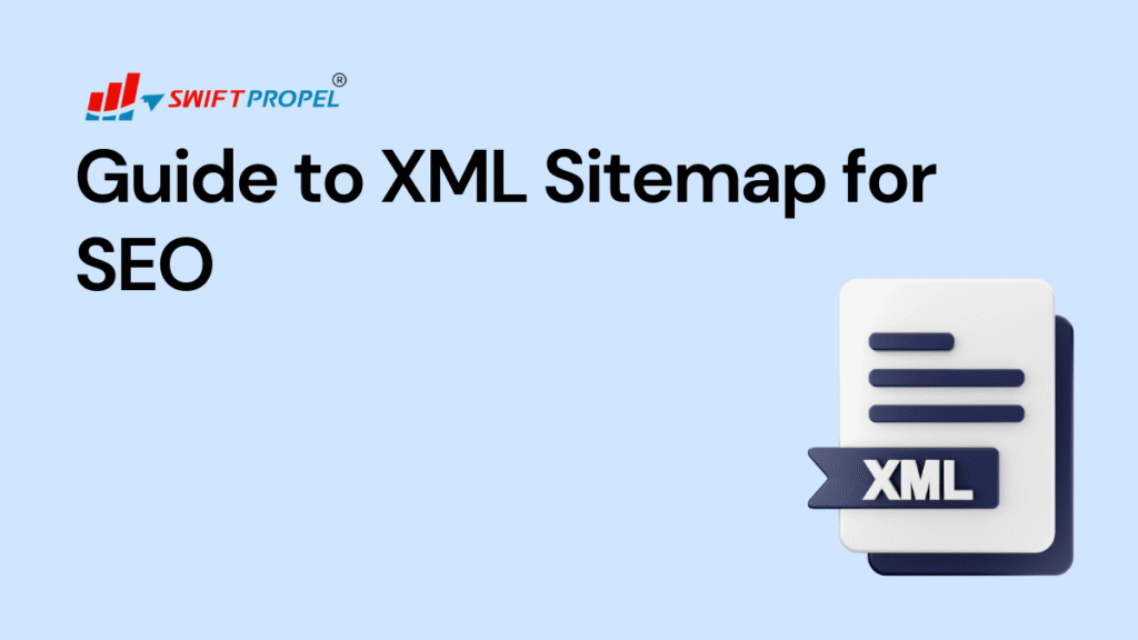 Guide to XML Sitemap for SEO