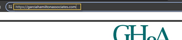 HTTPS secured website