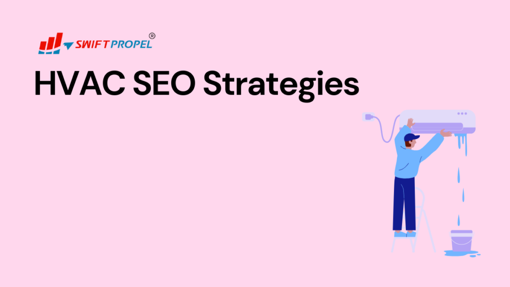 HVAC SEO Strategies