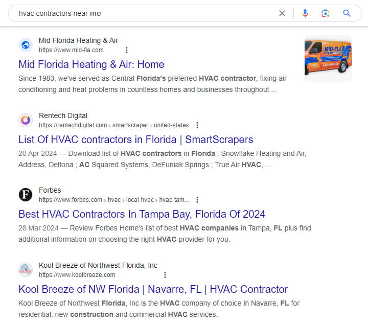 HVAC SEO Strategies: Top Tips for Contractors to Dominate Search 1 HVAC SEO Strategies