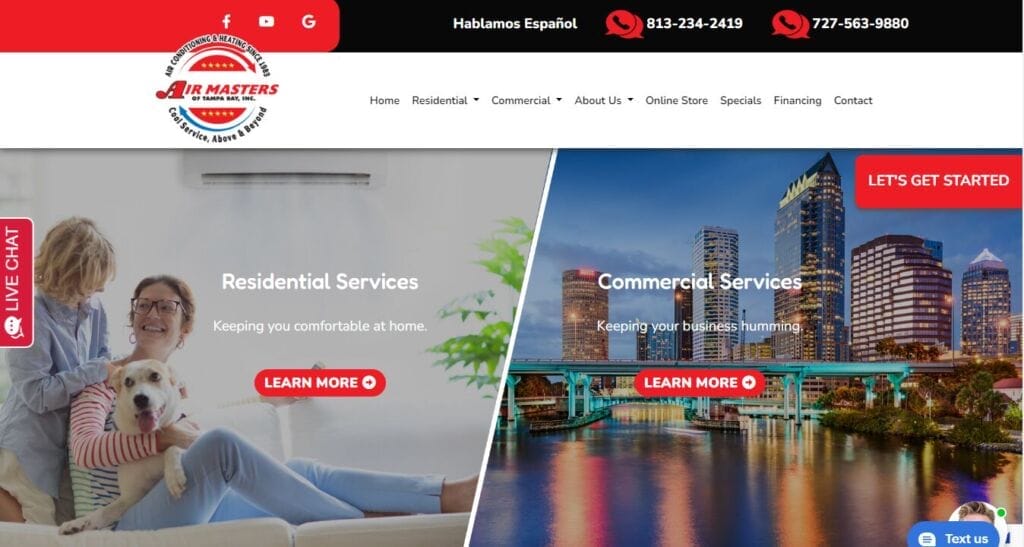 Top 10 Powerful Local SEO Tips For HVAC Contractors 1 Local SEO Tips For HVAC Contractors