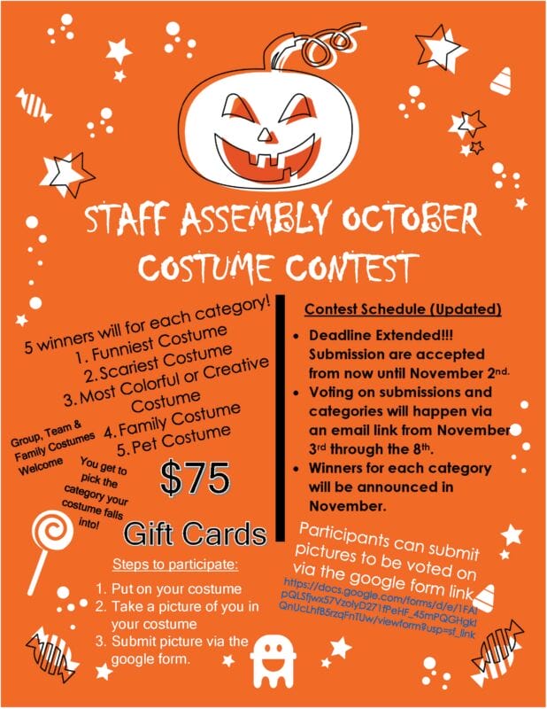 Spooky Season Marketing: Innovative Halloween Marketing Ideas 6 Halloween Marketing Ideas6